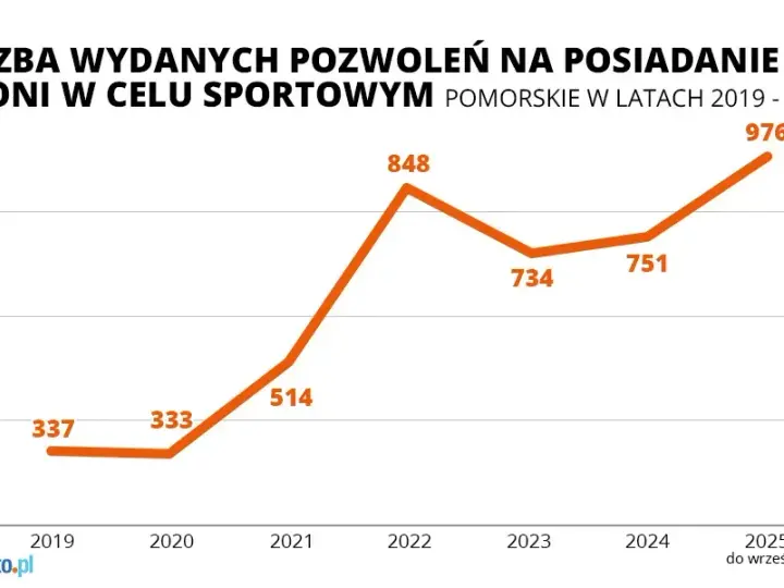 Pozwolenie na broń: sport czy samoobrona? Pełny przewodnik 2024