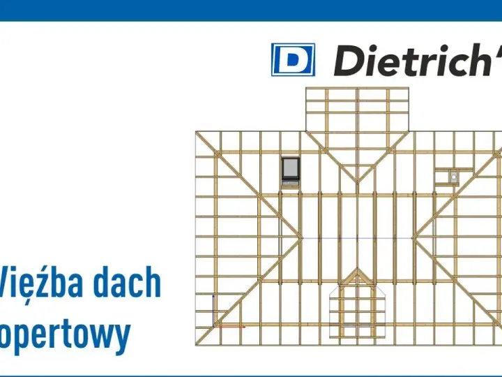 Jak zbudować dach kopertowy - kluczowe elementy i wskazówki konstrukcyjne