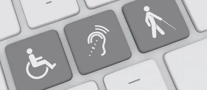 Co to jest technologia wspomagająca dla osób niepełnosprawnych i jej zalety