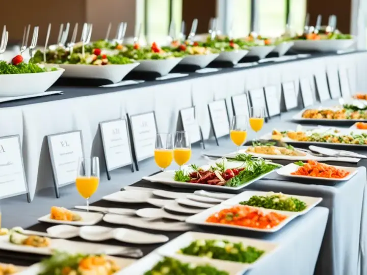 Catering a VAT: Jak odliczyć i uniknąć błędów?