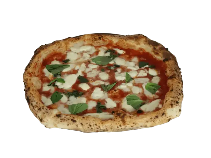 La Bella Napoli: ¿Es la pizza napolitana más auténtica de BCN?