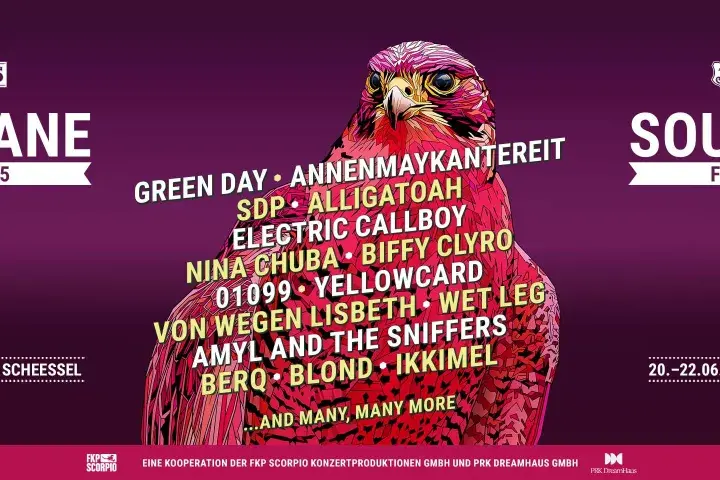Hurricane Festival: Welche Musikrichtungen dich erwarten | Philipp Busch