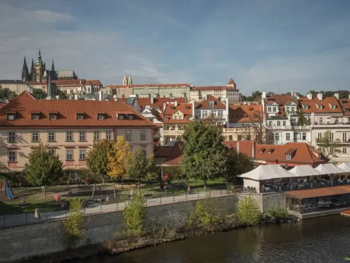 Co zwiedzić w Pradze? Moje TOP miejsca i praktyczne porady!