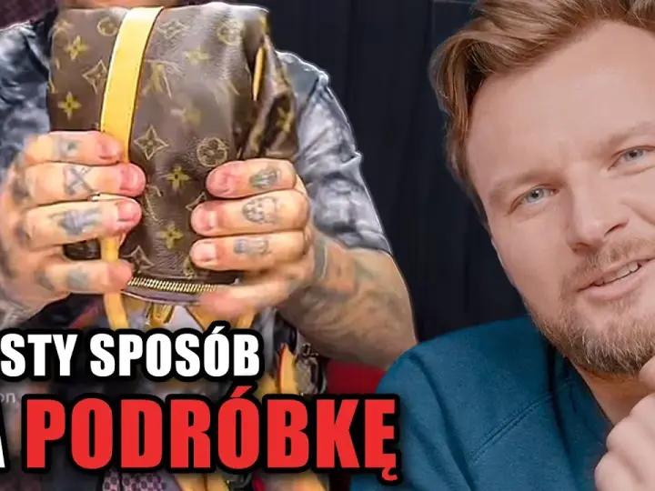 Jak rozpoznać oryginalny pasek Louis Vuitton i uniknąć podróbek