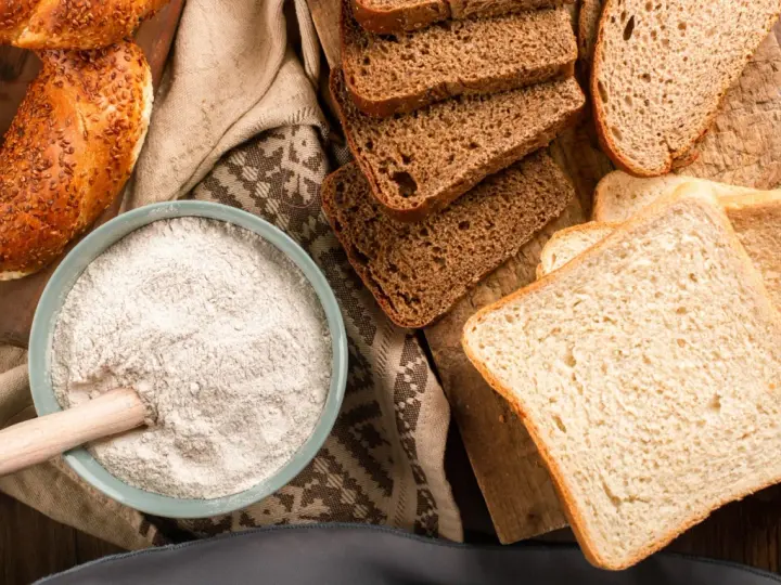 Leczenie celiakii: Dieta kluczem, leki wsparciem. Co z przyszłością?
