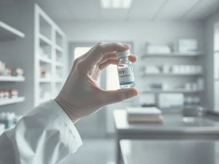 Jakie leki na HIV? Poznaj skuteczne terapie i ich działanie