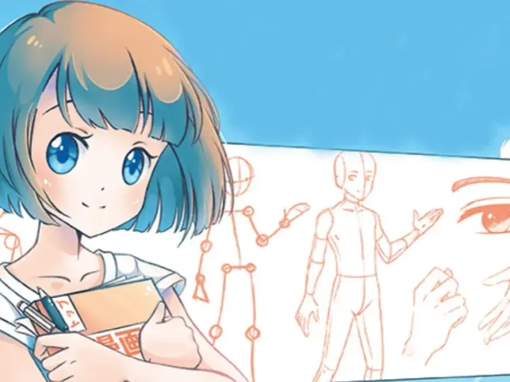Manga zeichnen lernen: Dein einfacher Start mit Profi-Tipps