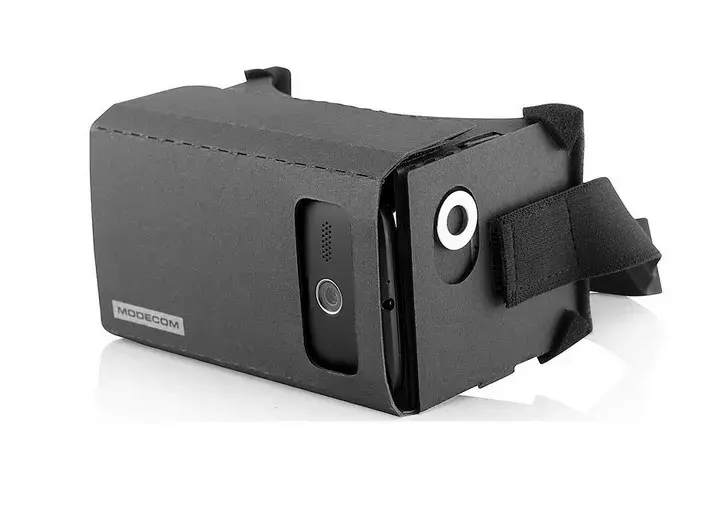 Jakie gogle VR do telefonu wybrać, by nie przepłacać za jakość?