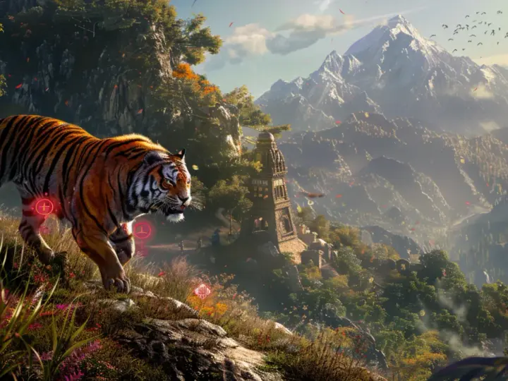 Far Cry 4 poradnik: Jak przetrwać w Kyracie? 5 kluczowych rad