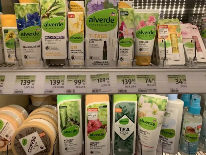 Co warto kupić w DM? Odkryj najlepsze produkty, które zachwycą