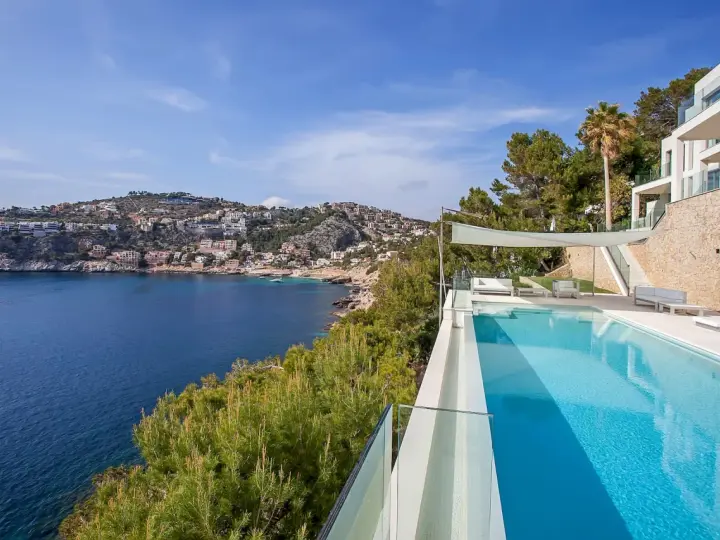 Mallorca: Tu guía experta para alquilar la casa de vacaciones perfecta