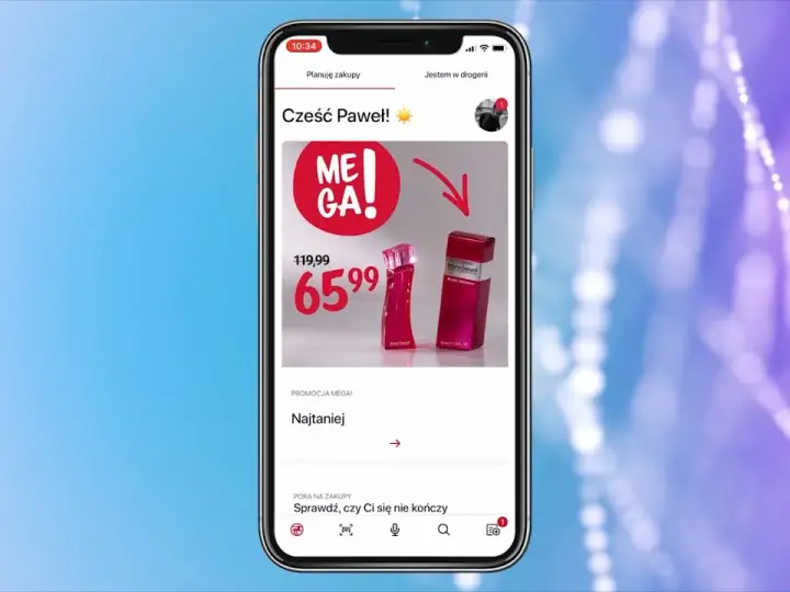 Aplikacja Rossmann PL: Jak pobrać, zainstalować i używać?
