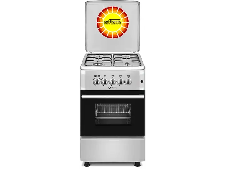Cocina de gas butano Media Markt: ¿Cuál elegir? Guía experta