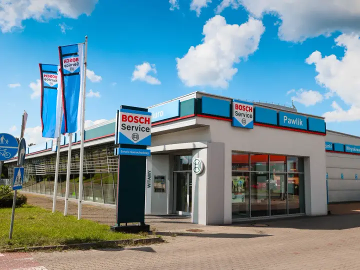Ford C-MAX 1.6 TDCi - czy ma DPF? Sprawdź, co musisz wiedzieć
