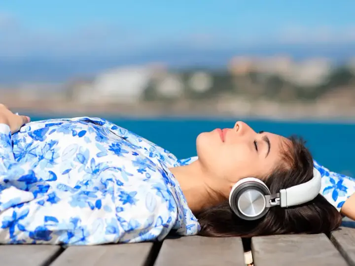 Książki dla niewidomych mp3 – jak łatwo zdobyć dostęp do audiobooków