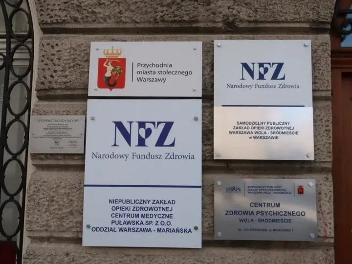 Jak sprawdzić oddział NFZ i uniknąć problemów z ubezpieczeniem