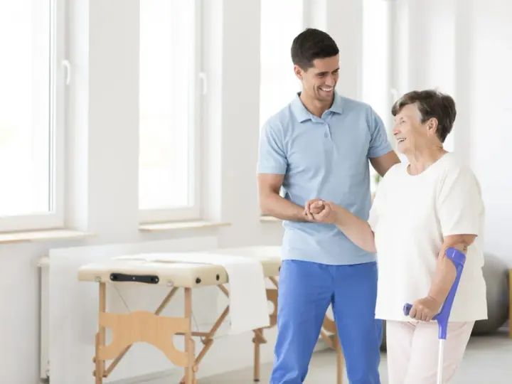 Rehabilitacja ogólnoustrojowa: Kto, jak i kiedy? NFZ vs ZUS