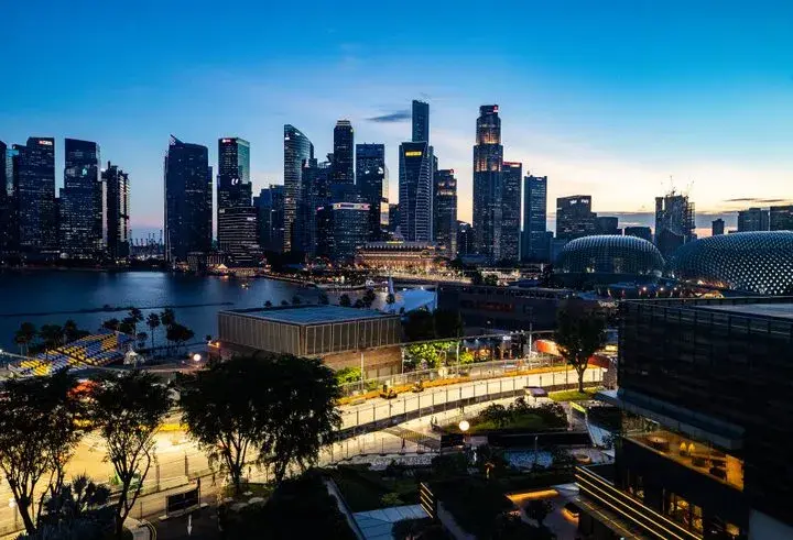 W jakim kraju jest Singapur? Zaskakująca prawda o jego statusie