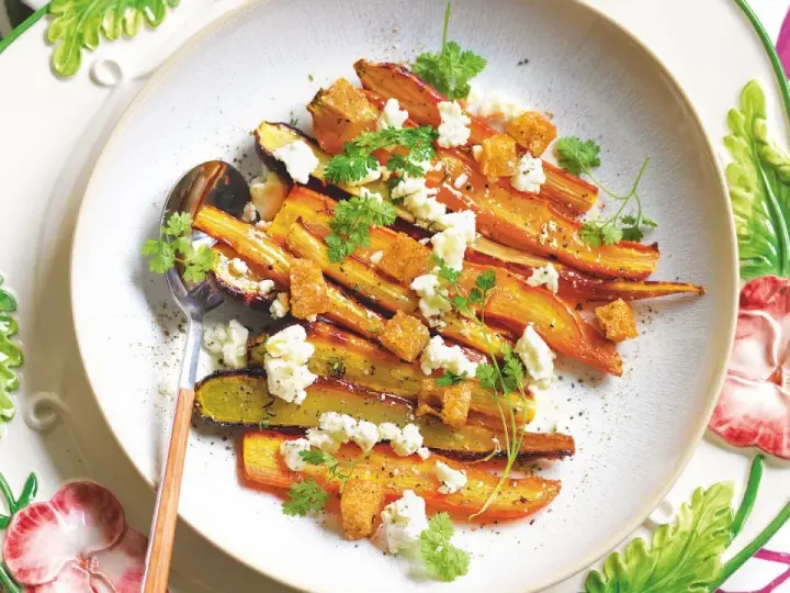 Gastronomia Veg Italiana: Guida, Ricette e Ristoranti Veg