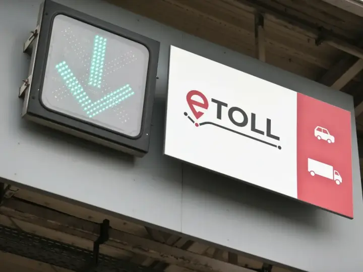 Gdzie jest A4? Przebieg, opłaty, węzły Kompletny przewodnik kierowcy