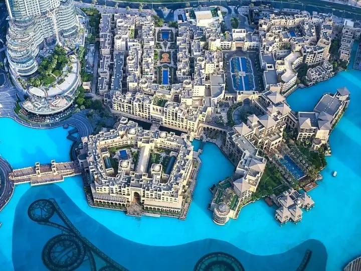 Zjednoczone Emiraty Arabskie – czy naprawdę jest tam bezpiecznie?