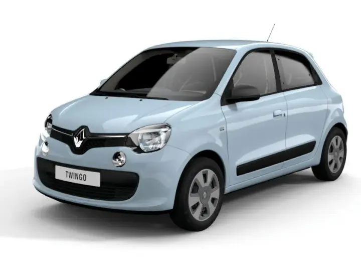 Renault Twingo I: Ile litrów mieści bak i jaki zasięg?