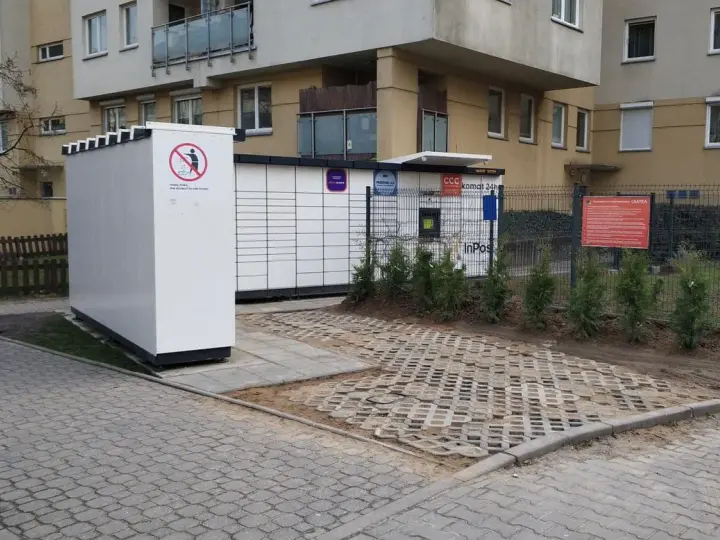 Ile można zarobić na paczkomacie? Zaskakujące fakty i wymagania