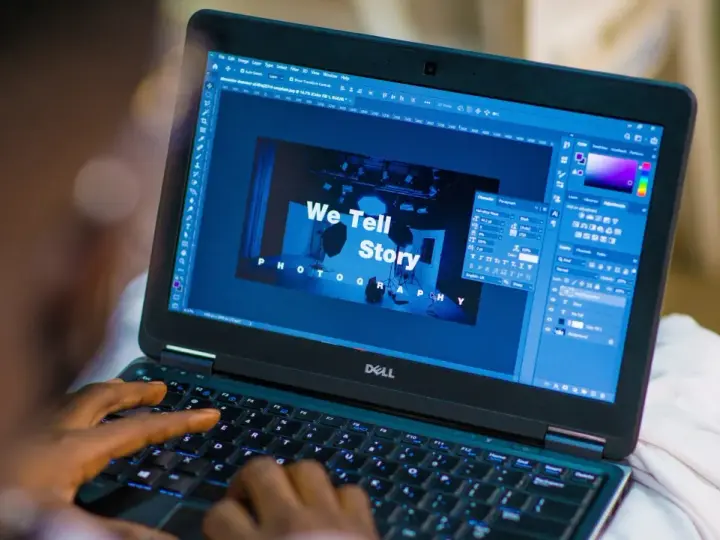 Photoshop co to znaczy? Poznaj tajemnice tego potężnego programu