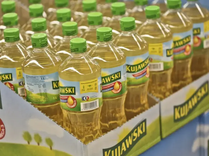 Butelka po oleju gdzie wyrzucić - unikaj błędów w recyklingu