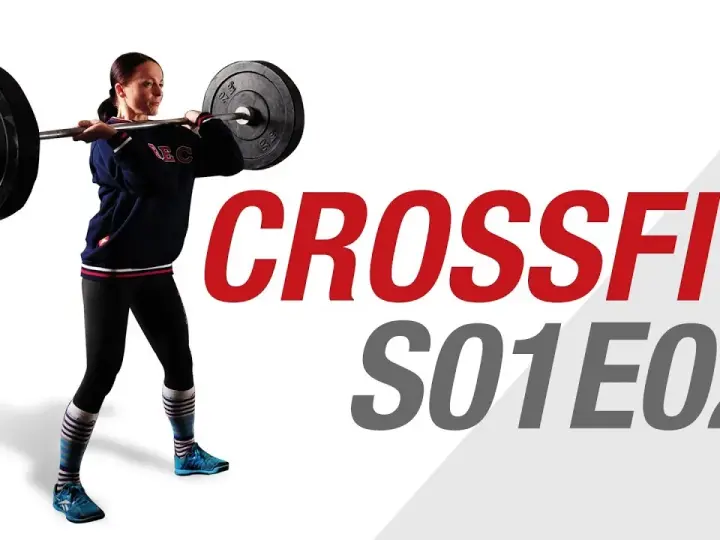 CrossFit dla kogo? Odpowiedz na 8 pytań i zdecyduj!