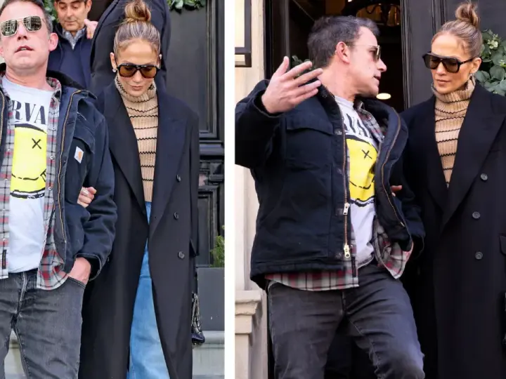 Jennifer Lopez i Ben Affleck: Dlaczego się rozstali? Szokujące powody