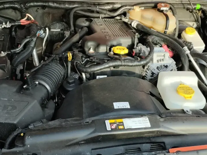 Jeep Wrangler jaki silnik wybrać? Kluczowe różnice i porady