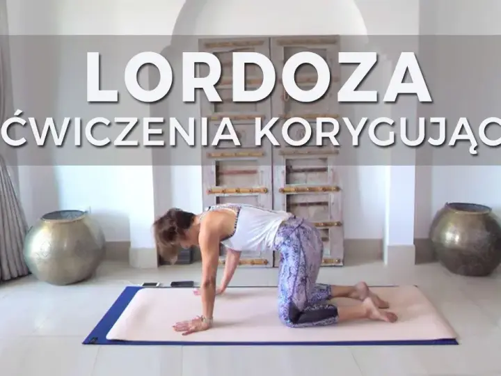 Jakich ćwiczeń unikać przy lordozie lędźwiowej, aby nie cierpieć?