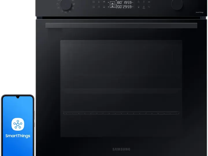 Jak ustawić góra dół w Samsung Dual Cook - proste kroki i porady