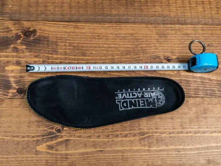 15 cm to jaki rozmiar buta - jak uniknąć błędnych zakupów obuwia