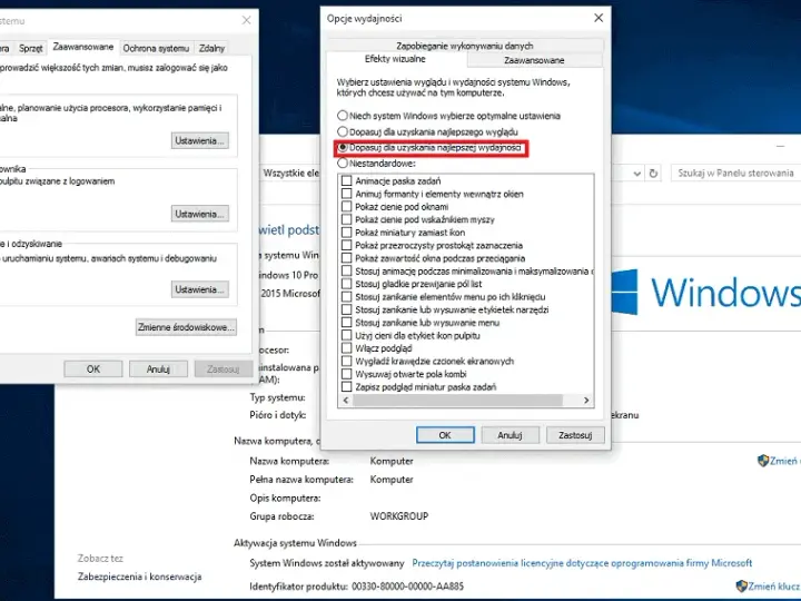 Przyspiesz Windows 10: Wyłącz programy startowe krok po kroku