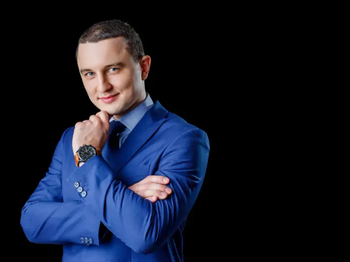 Jak zrobić zdjęcie do CV w domu, aby wyglądało profesjonalnie