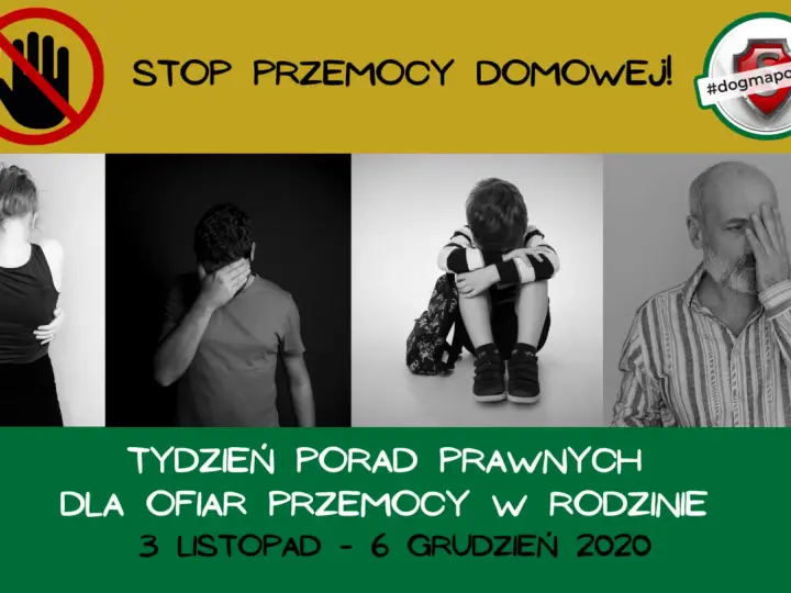 Gdy kobieta cierpi: Jak skutecznie pomóc ofierze przemocy domowej?