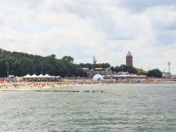 Kołobrzeg: Pogoda na dziś i weekend. Co musisz wiedzieć?