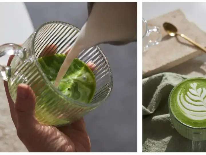 Matcha z czym pić? Sekrety idealnego latte i zaskakujące połączenia.