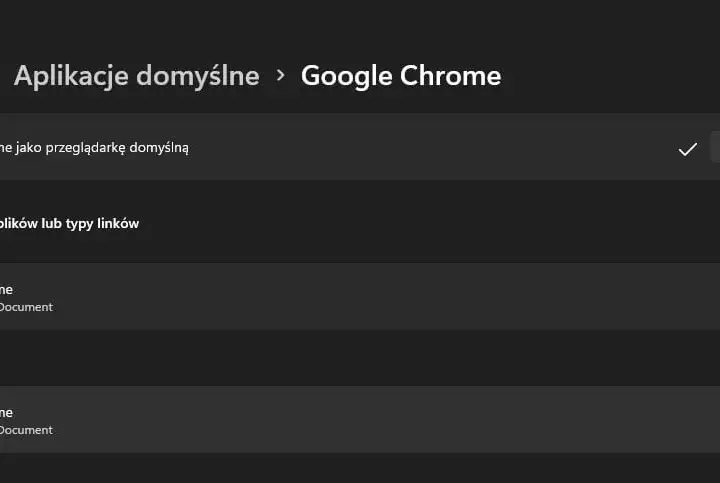 Jak zmienić domyślną przeglądarkę Android i uniknąć problemów z ustawieniami
