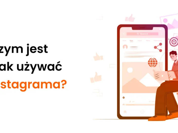 Co to jest Instagram i do czego służy? Odkryj jego możliwości i zastosowania