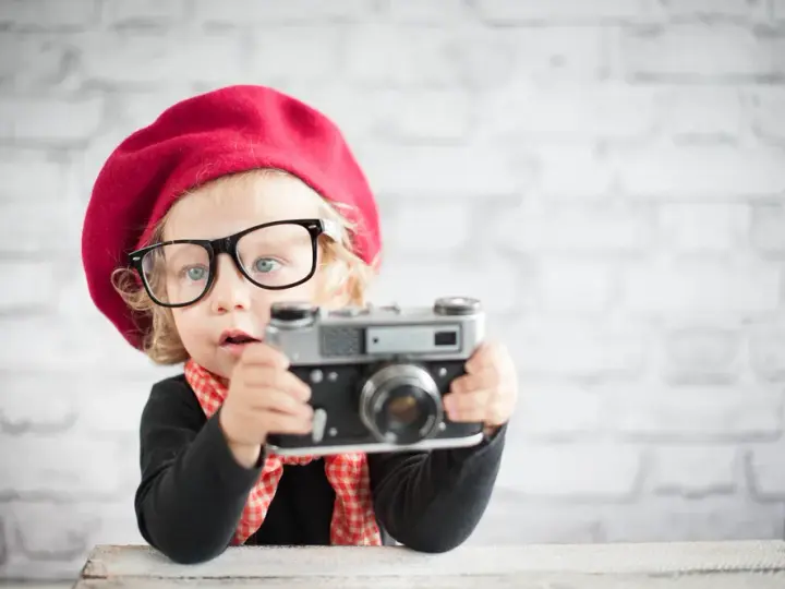 Fotografieren lernen: So vermeiden Sie häufige Anfängerfehler und verbessern Ihre Fähigkeiten