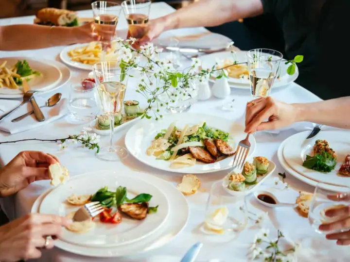 Zator gdzie zjeść: najlepsze restauracje na każdą okazję
