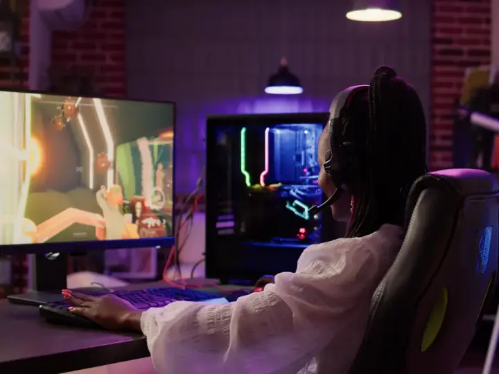 Gaming w 2025 roku: dlaczego społeczności online są ważniejsze niż sama gra