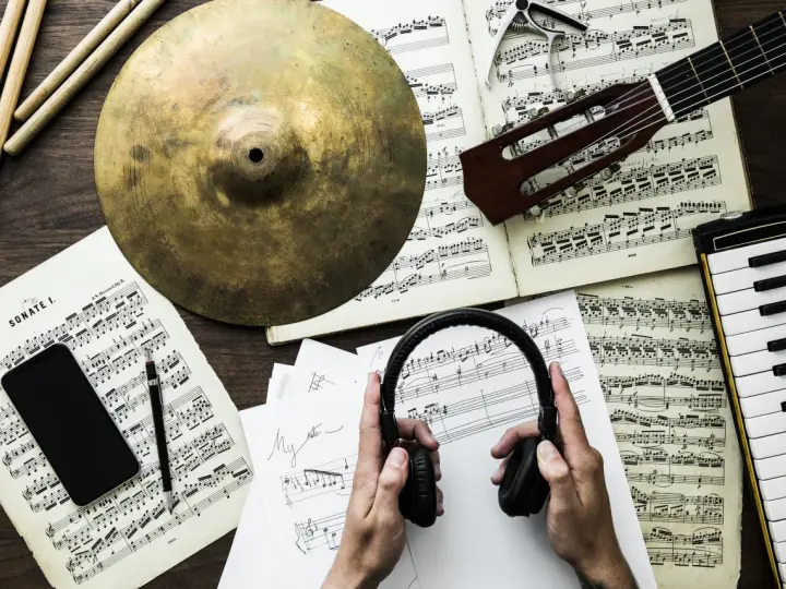 Musik: Eine universelle Sprache des Menschen