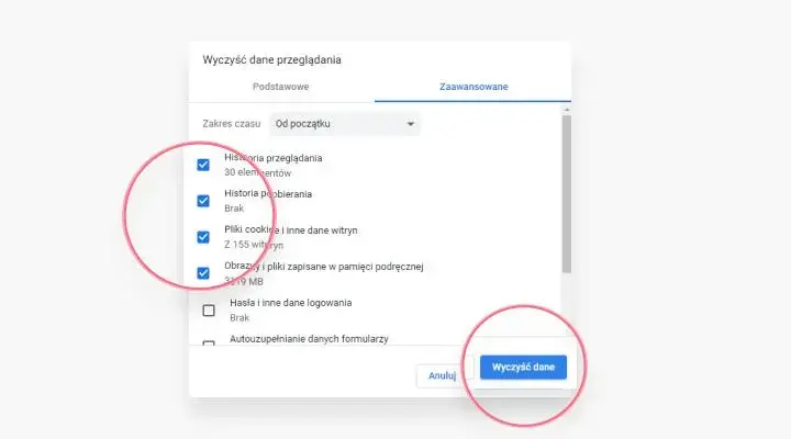 Jak usunąć przeglądarkę: proste kroki, aby pozbyć się problemów