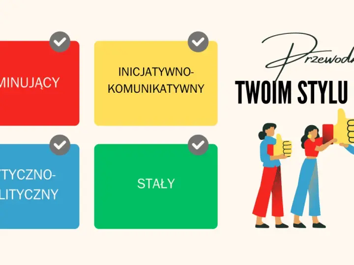 Jakie są 4 typy osobowości i jak wpływają na nasze życie?