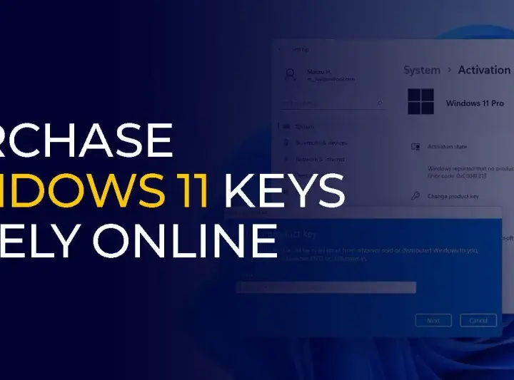 Gdzie kupić Windows 11: bezpieczne opcje i najlepsze ceny