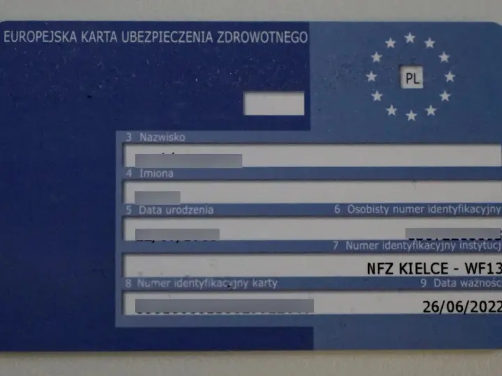 Jak wyrobić kartę NFZ - krok po kroku i uniknij zbędnych problemów